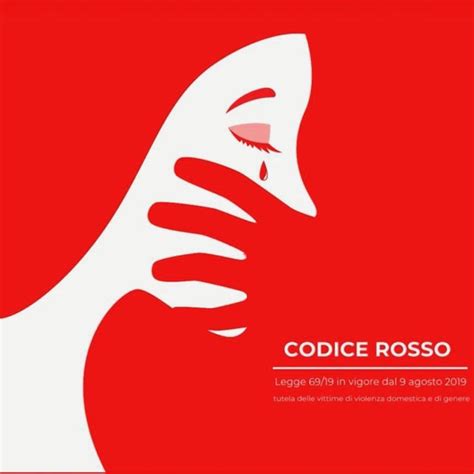 codice rosso cruising|Codice Rosso 